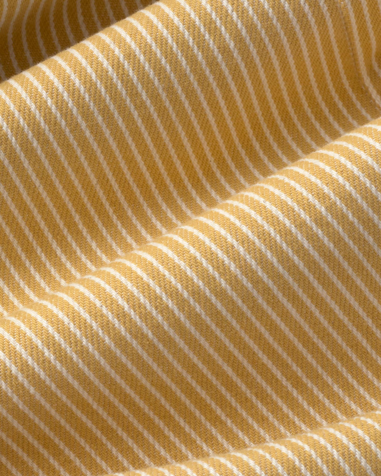 Thinking Mu - Nogal stripes kettan pants - 5