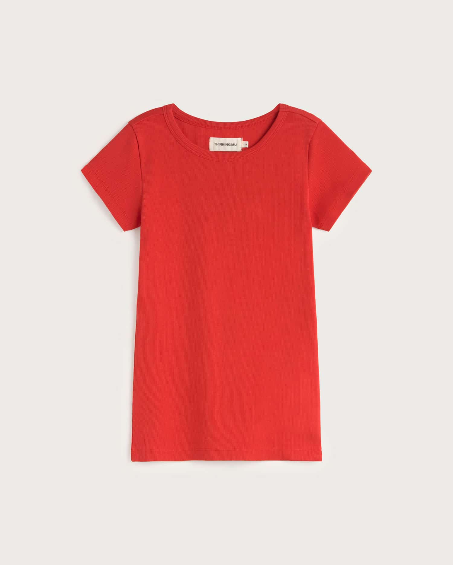 Thinking Mu - Clavel mirna-r tee - 1