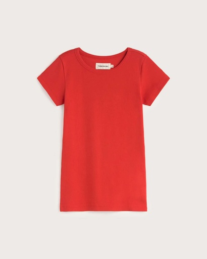 Thinking Mu - Clavel mirna-r tee