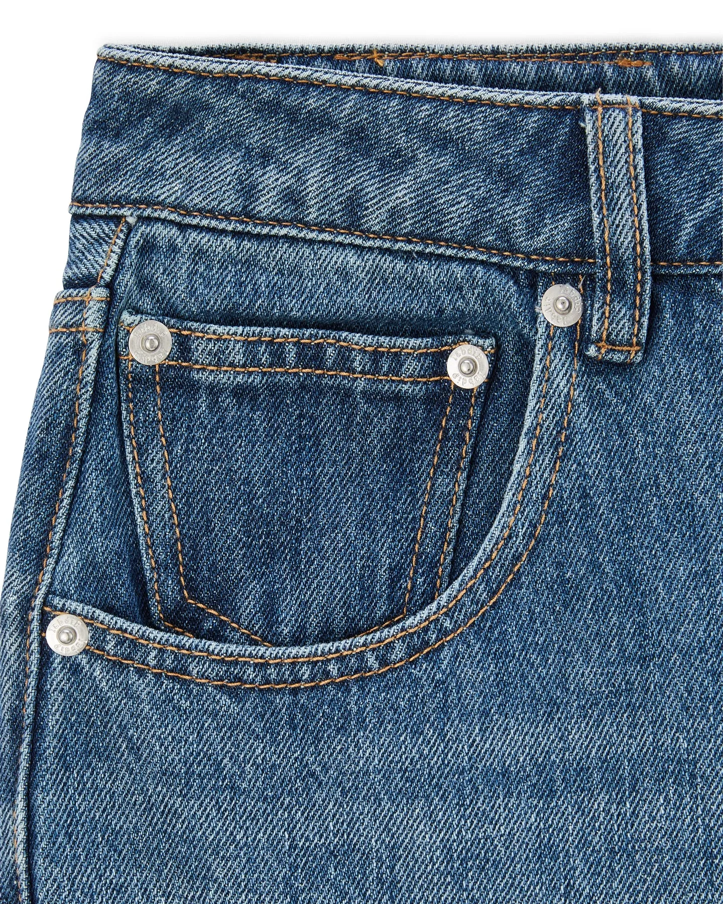 Labdip - Wilo boyfriend jeans - 1