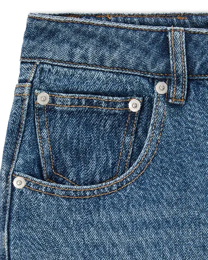 Labdip - Wilo boyfriend jeans