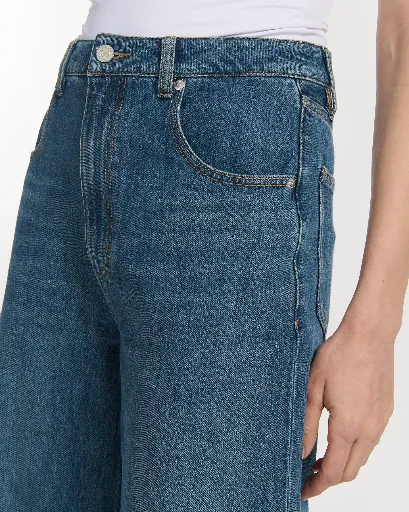 Labdip - Wilo boyfriend jeans