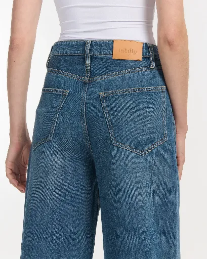 Labdip - Wilo boyfriend jeans