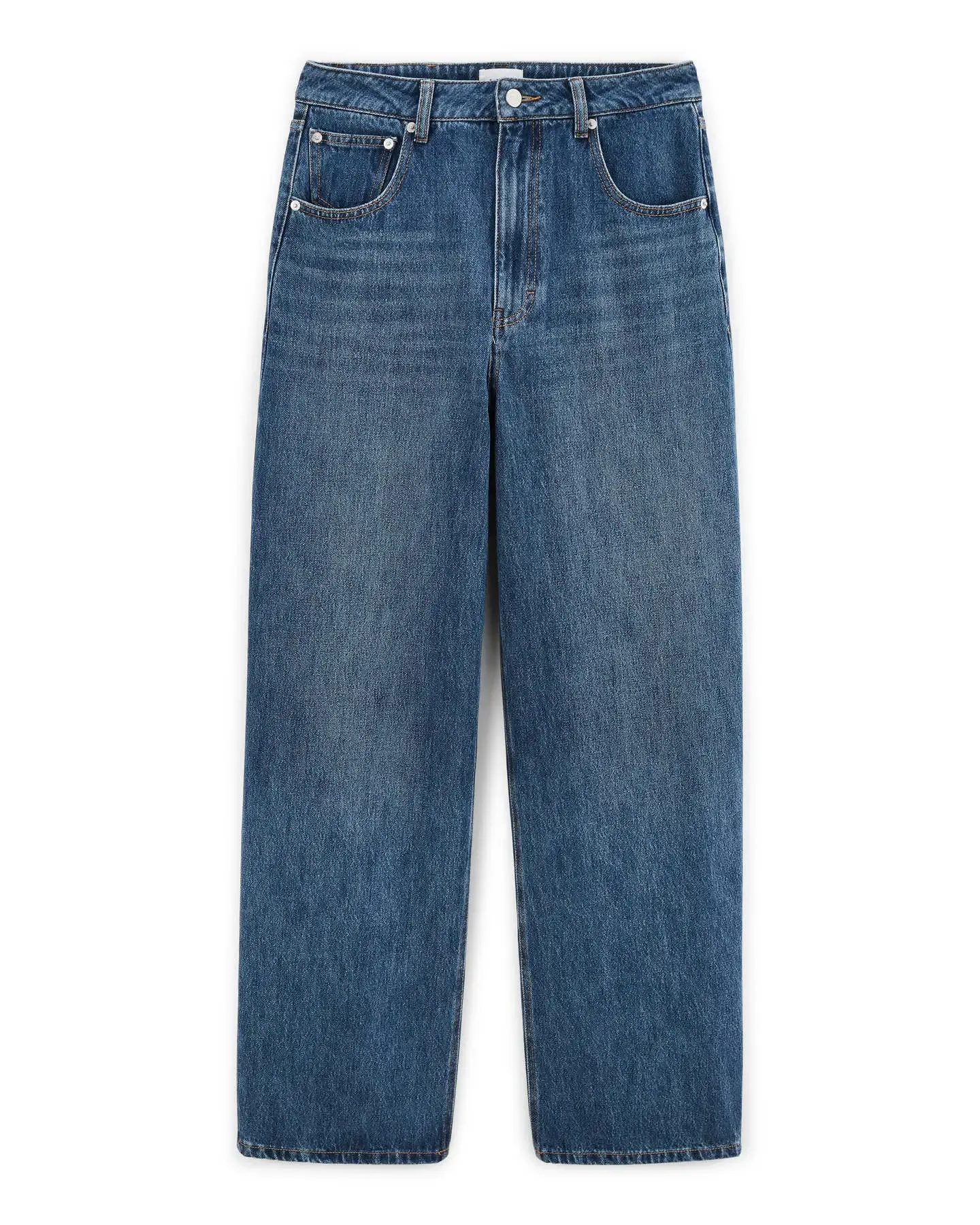 Labdip - Wilo boyfriend jeans - 4