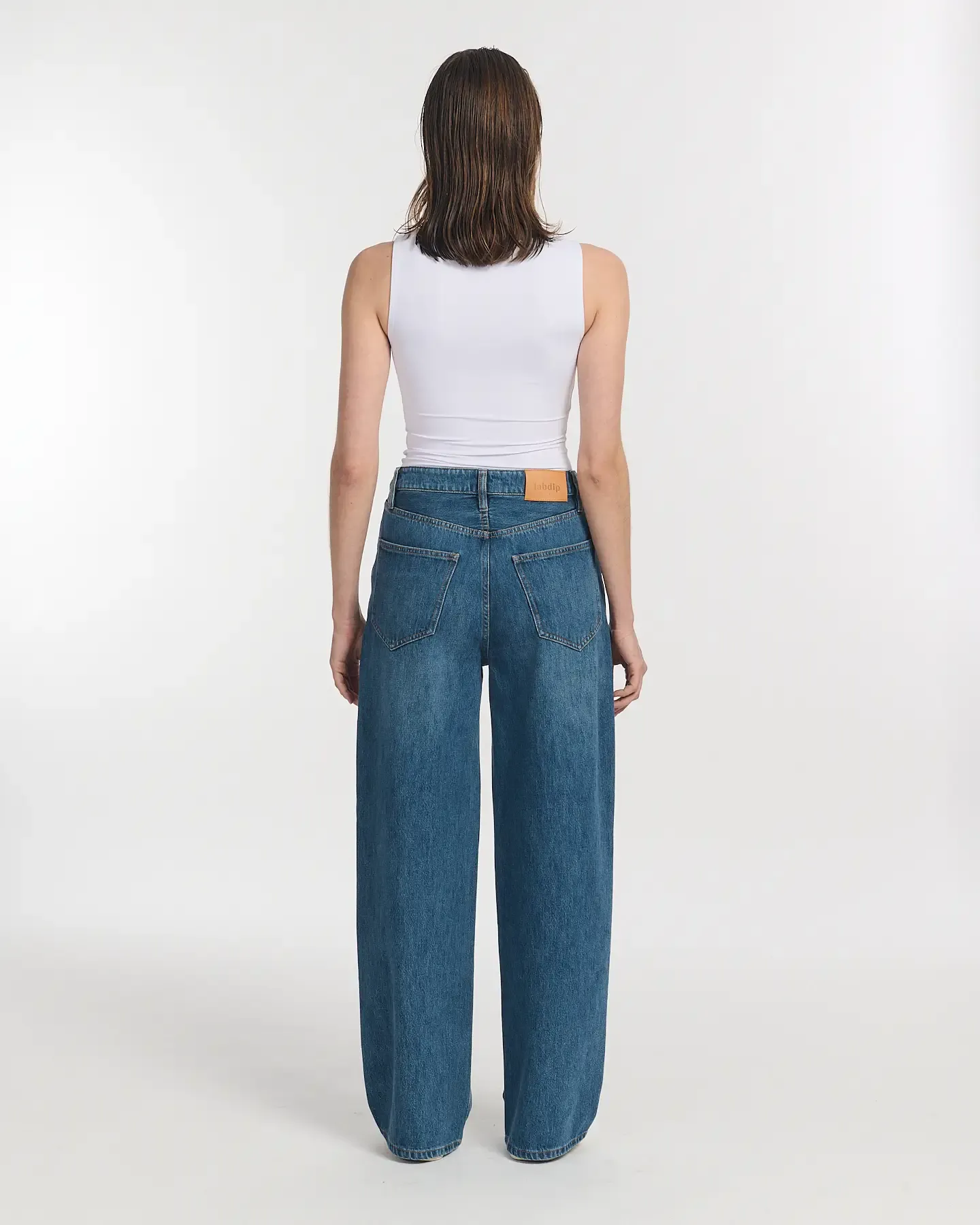 Labdip - Wilo boyfriend jeans - 6