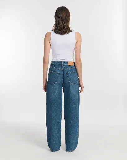 Labdip - Wilo boyfriend jeans