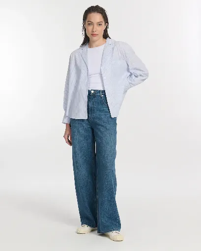 Labdip - Wilo boyfriend jeans