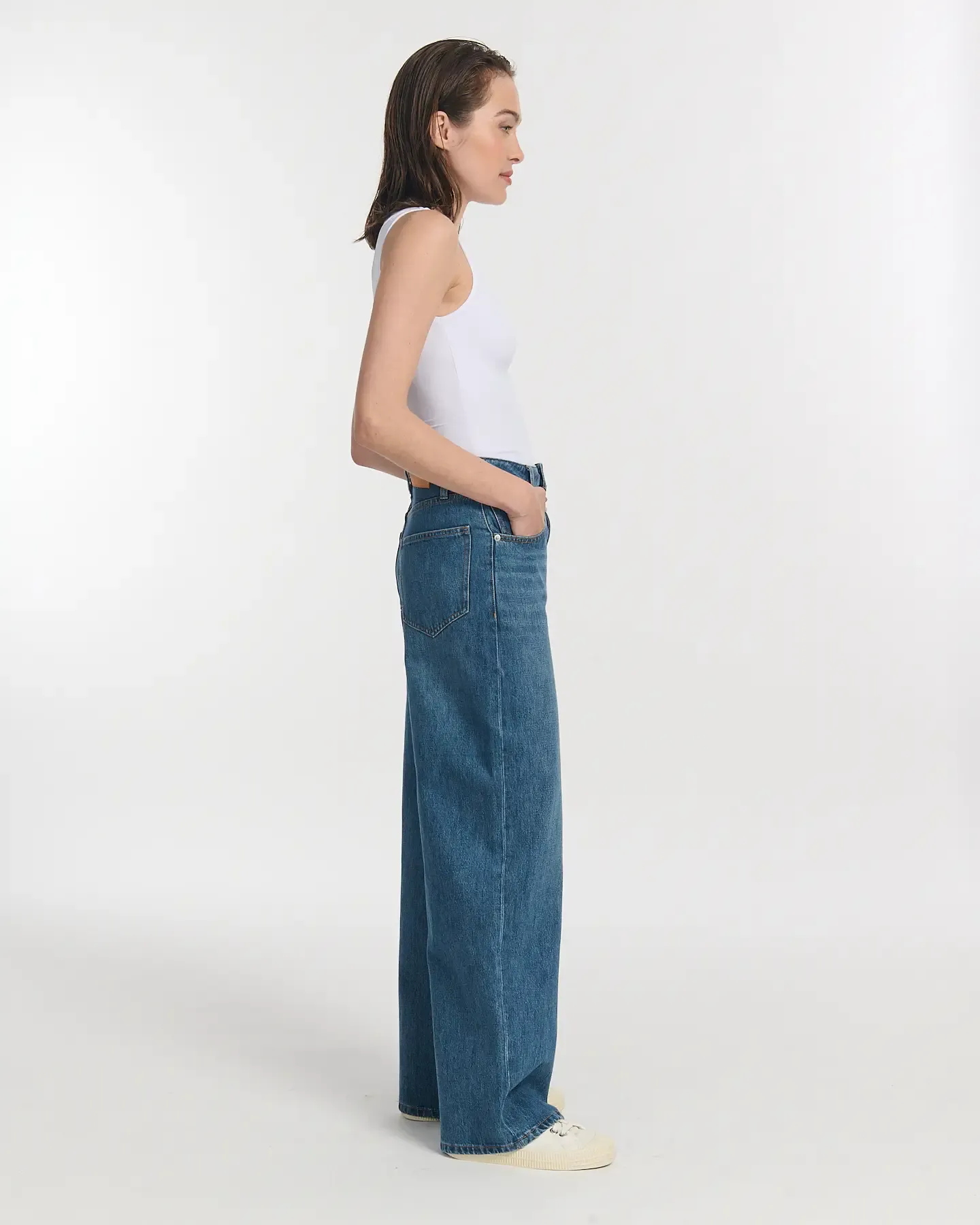 Labdip - Wilo boyfriend jeans - 8