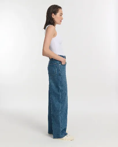 Labdip - Wilo boyfriend jeans