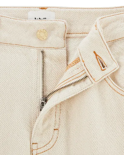Labdip - York wide leg jeans