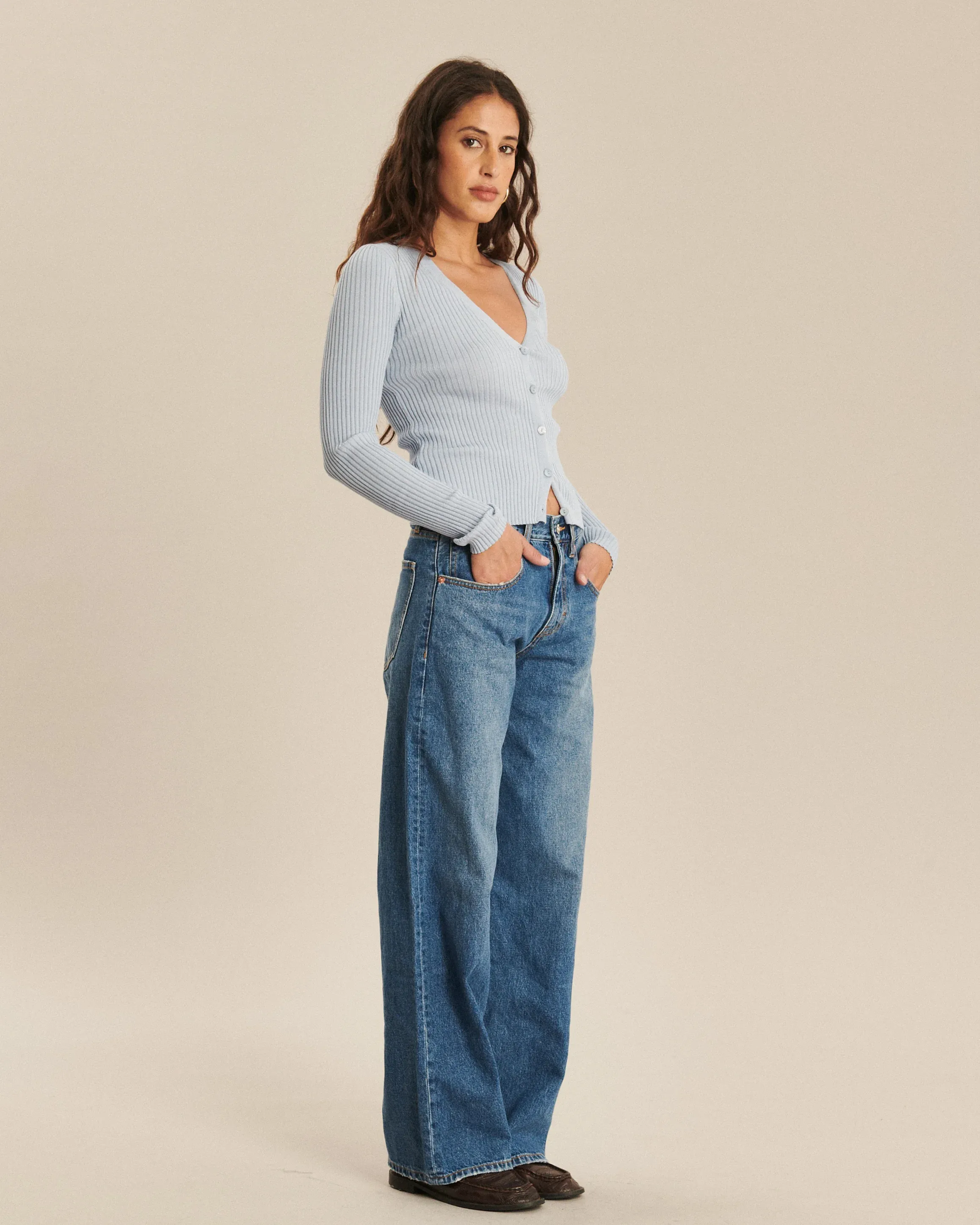 Labdip - River boyfriend jeans - 2
