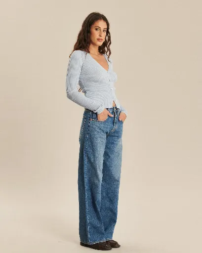 Labdip - River boyfriend jeans