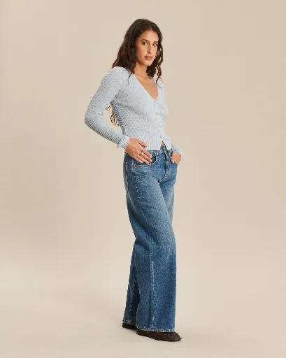 Labdip - River boyfriend jeans