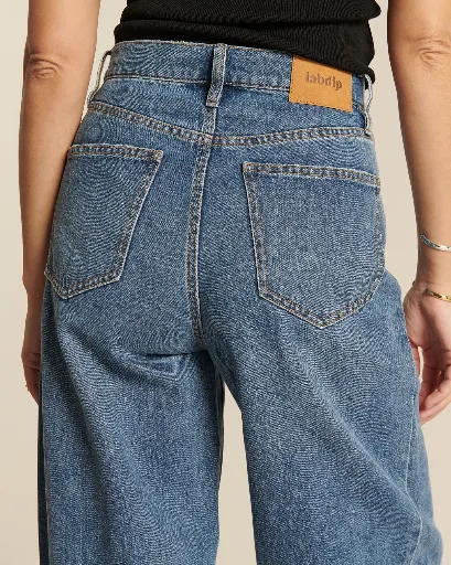 Labdip - Osaka balloon jeans