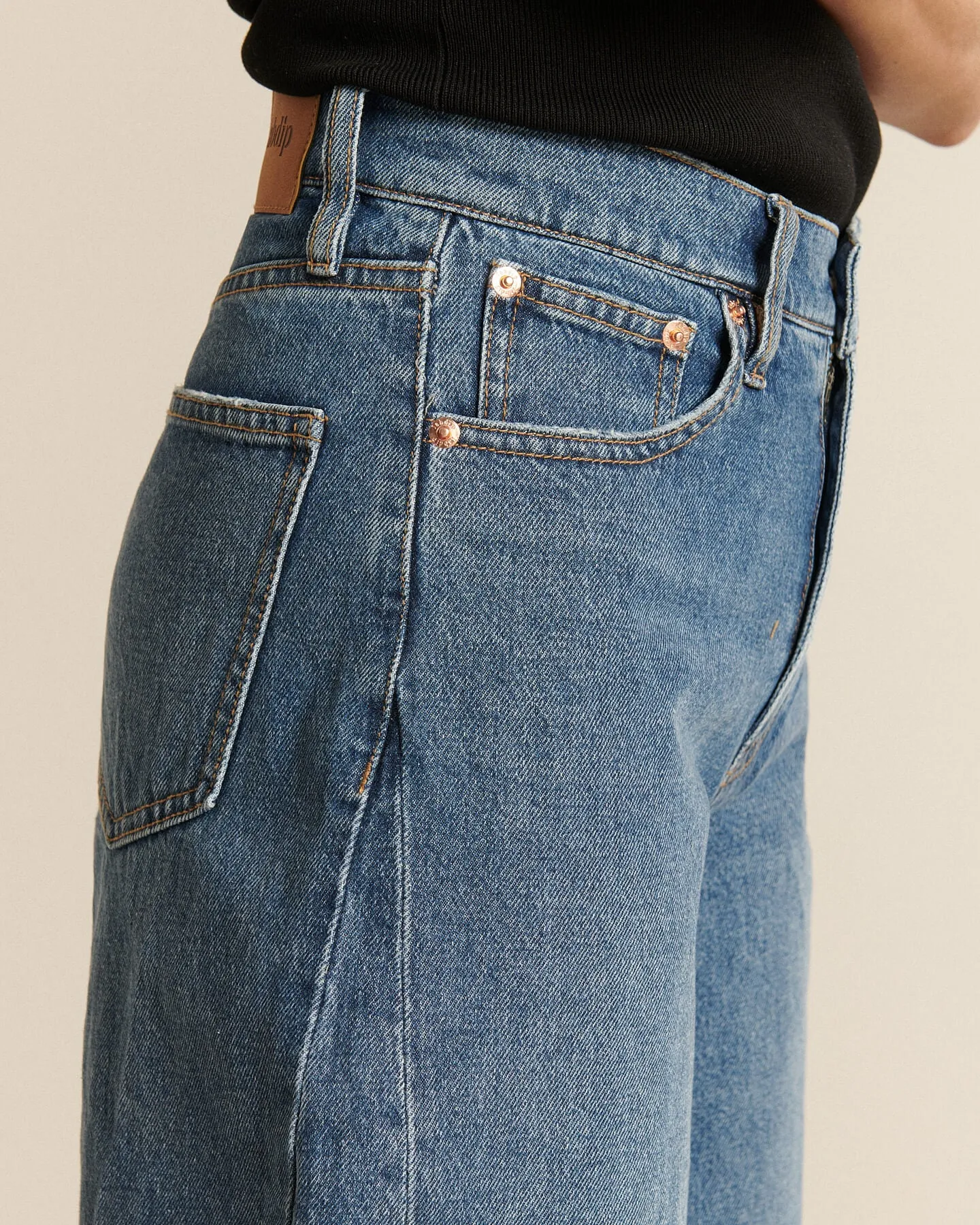 Labdip - Osaka balloon jeans - 2