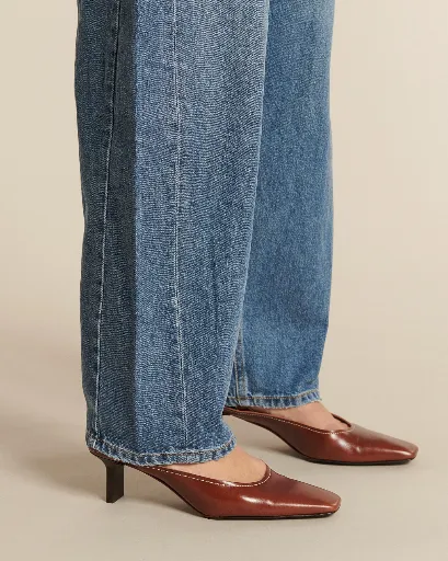 Labdip - Osaka balloon jeans