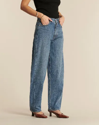 Labdip - Osaka balloon jeans
