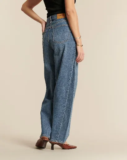 Labdip - Osaka balloon jeans