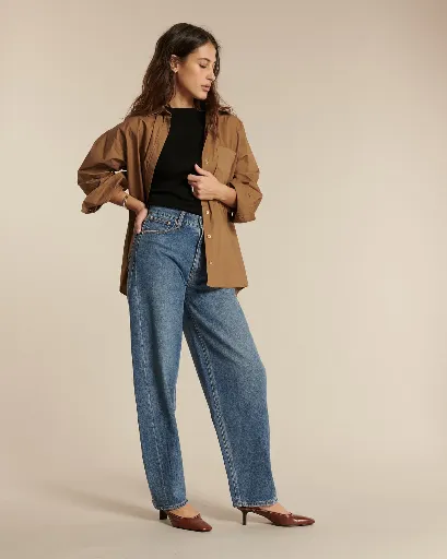 Labdip - Osaka balloon jeans