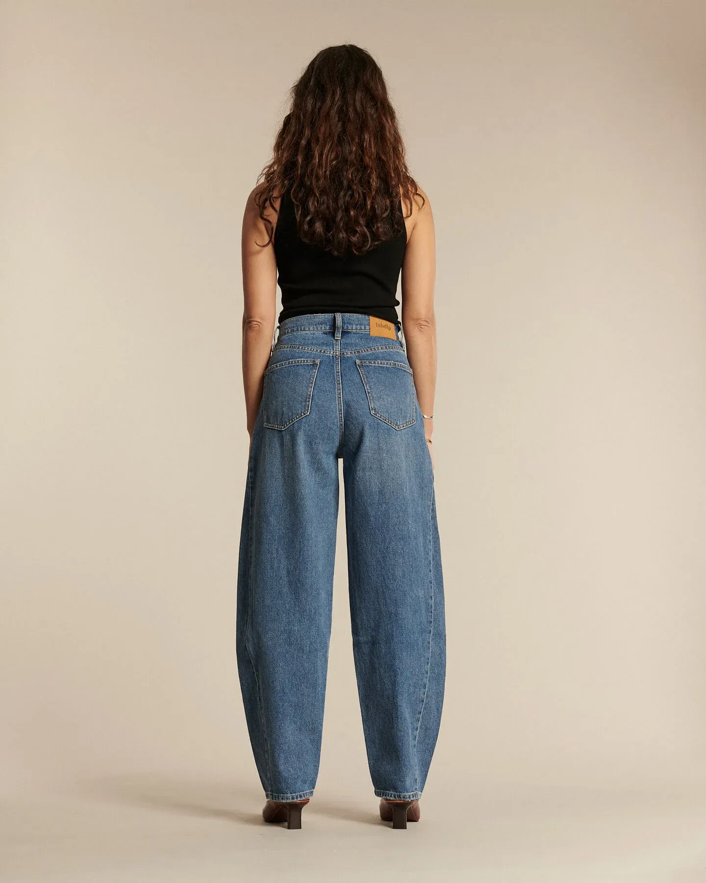 Labdip - Osaka balloon jeans - 7