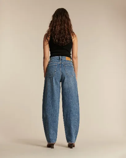 Labdip - Osaka balloon jeans