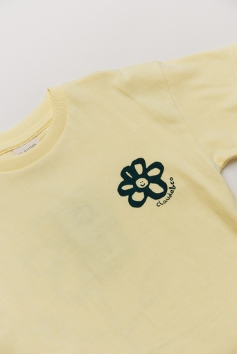 Claude & Co - Lenni butter tee