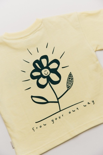 Claude & Co - Lenni butter tee