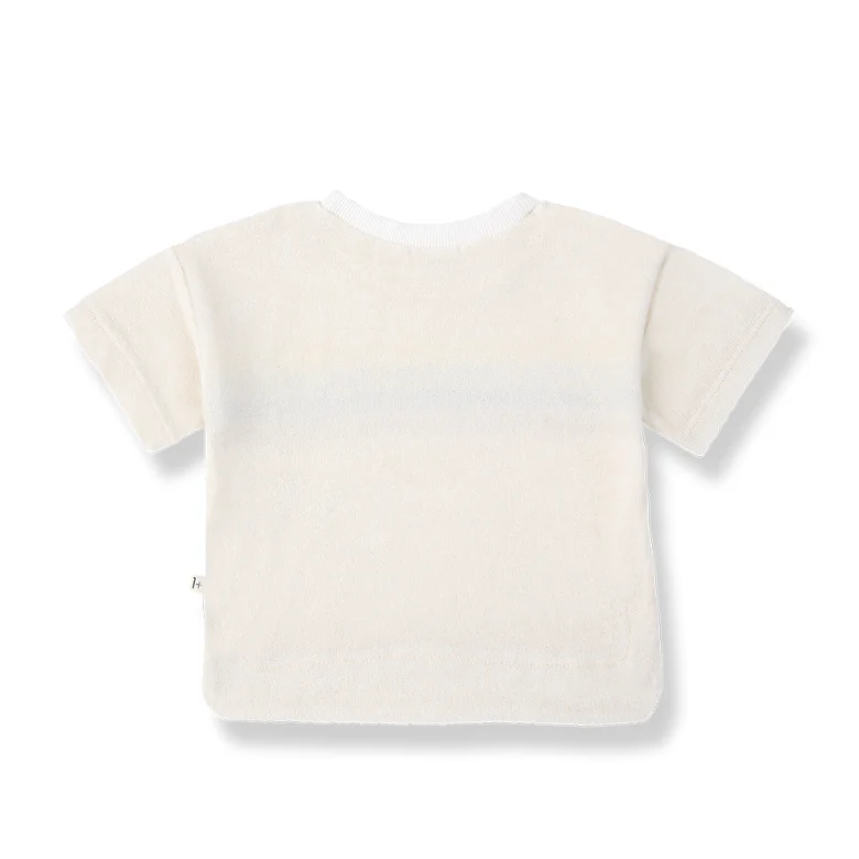1+ in the family - Alocs - Off-white - 1