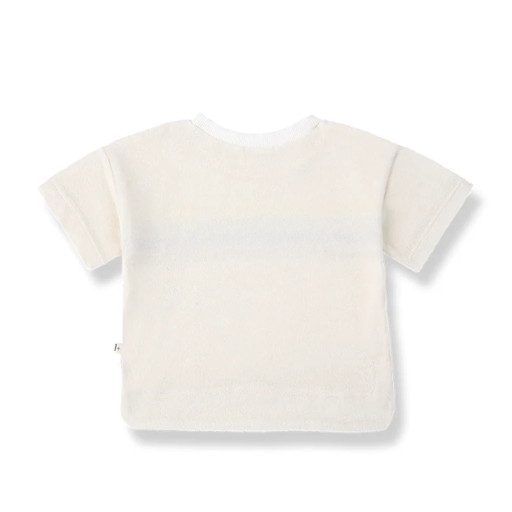 1+ in the family - Alocs - Off-white