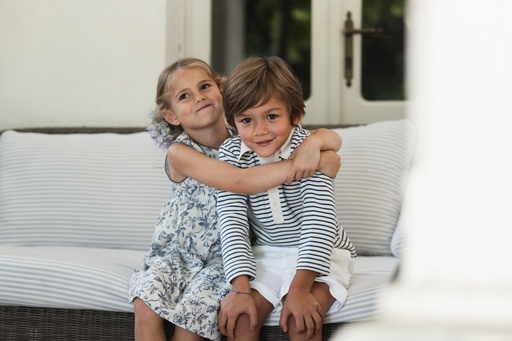Babe & Tess - Julie midi dress