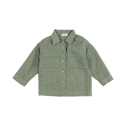 Babe & Tess - Talita Jacket