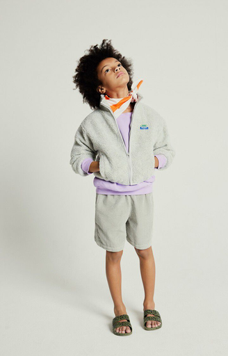 American Vintage - Hoktown (Polar melange)