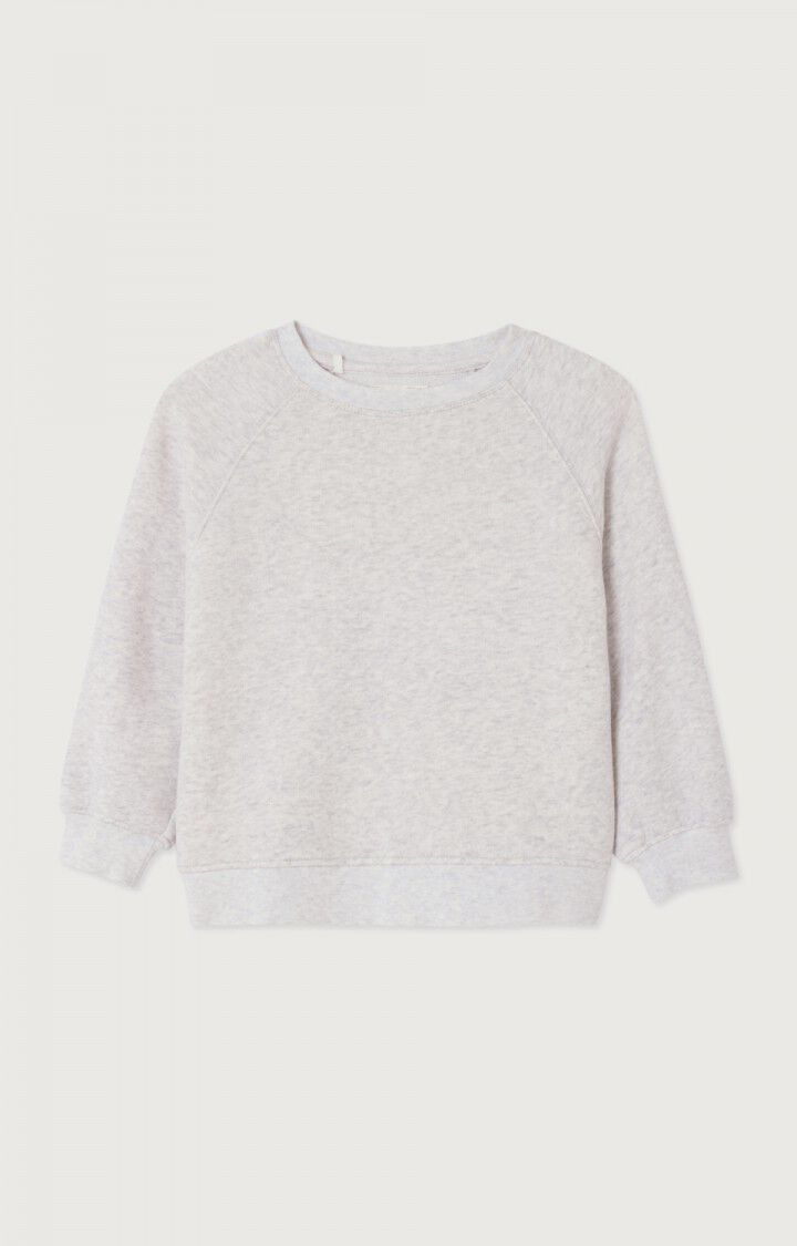 American Vintage - Atubay sweater (Arctique chine) - 1