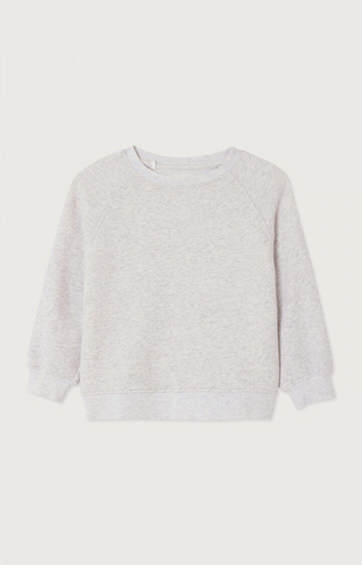 American Vintage - Atubay sweater (Arctique chine)