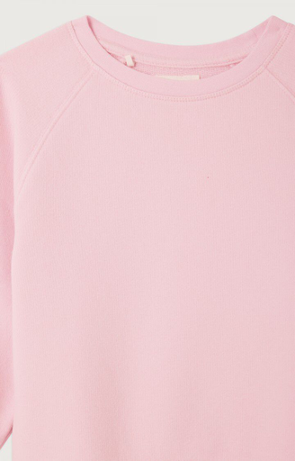 American Vintage - Atubay sweater (Dragee)
