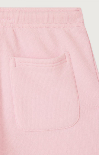 American Vintage - Atubay joggers (Dragee)