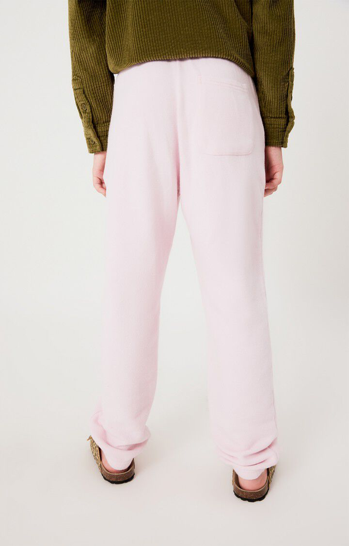 American Vintage - Atubay joggers (Dragee) - 3