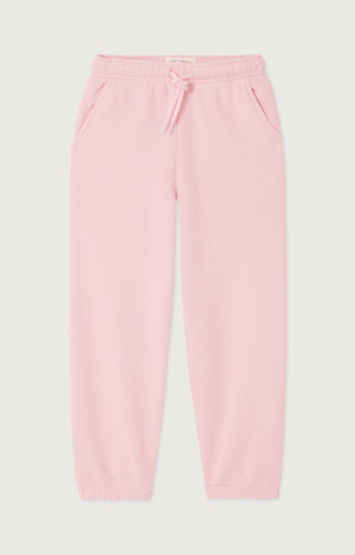 American Vintage - Atubay joggers (Dragee)