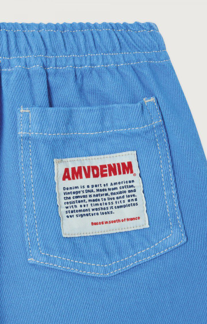 American Vintage - Pusway jeans (Waterval) - 1