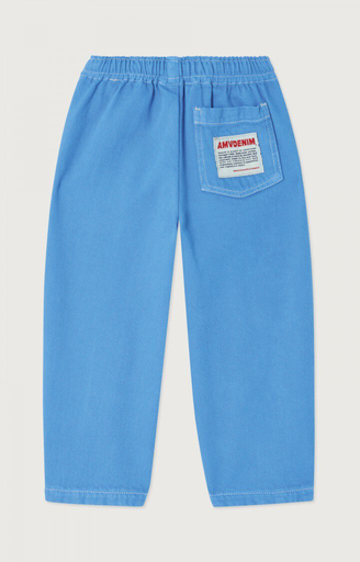 American Vintage - Pusway jeans (Waterval)