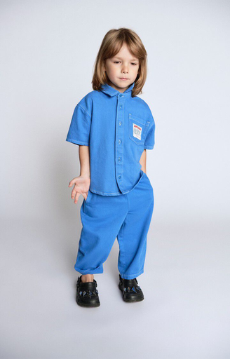 American Vintage - Pusway jeans (Waterval)