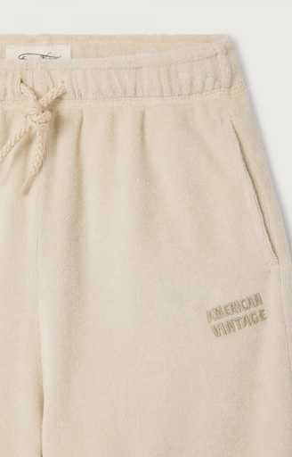 American Vintage - Fuxow jogging (Strand)