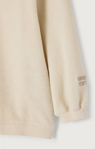 American Vintage - Fuxow sweater (strand)
