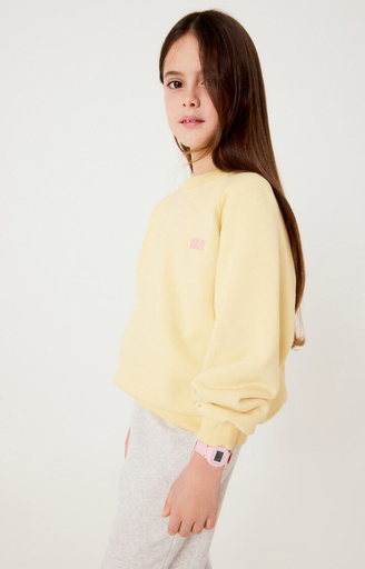 American Vintage - Izubird sweater (Vanille)