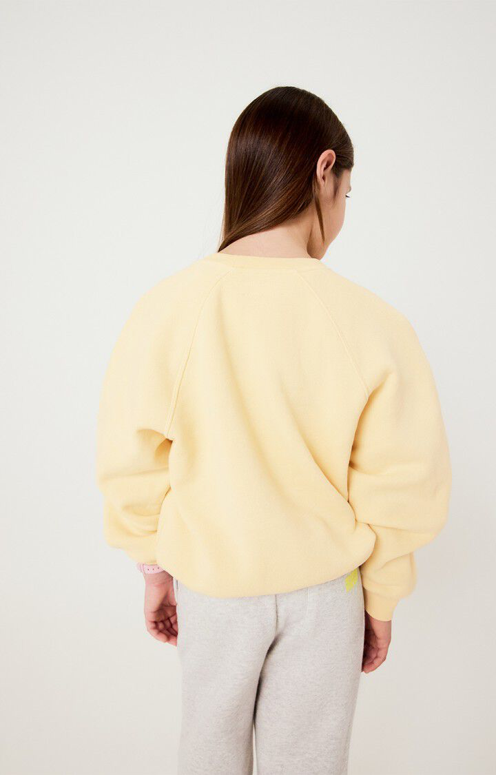 American Vintage - Izubird sweater (Vanille) - 3