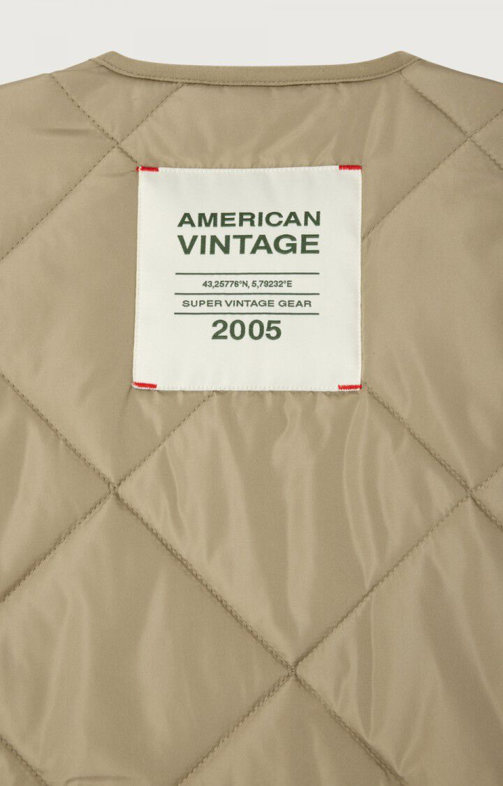 American Vintage - Vowbay jas - 1