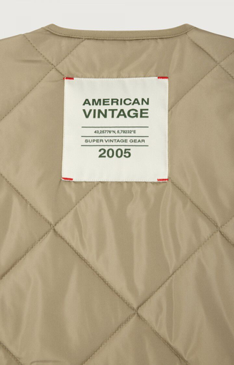 American Vintage - Vowbay jas