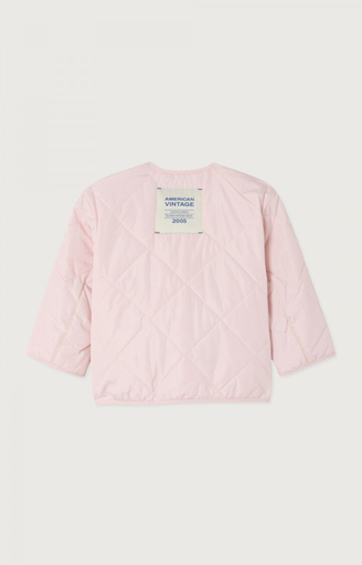 American Vintage - Vowbay jas (roze)