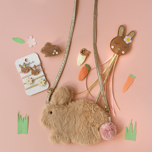 Rockahula - Little Bunny Claw Clip 🐰
