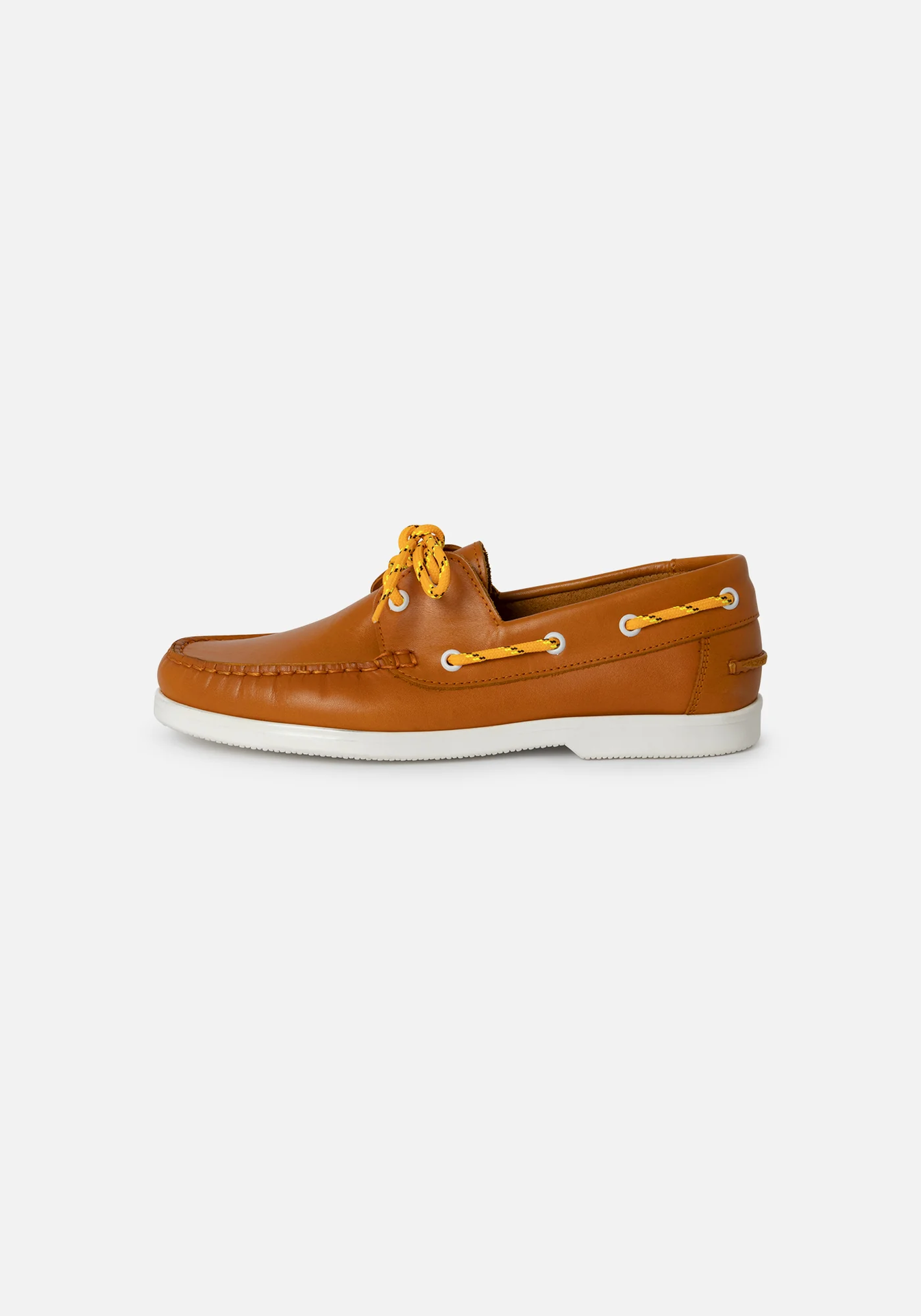 Dr Bloom - Camel bootschoenen - 3